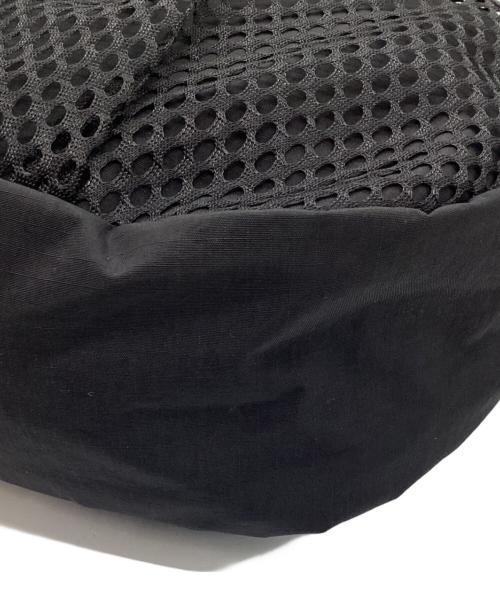 maastik（マースティック）maastik (マースティック) viskama ブラックの古着・服飾アイテム