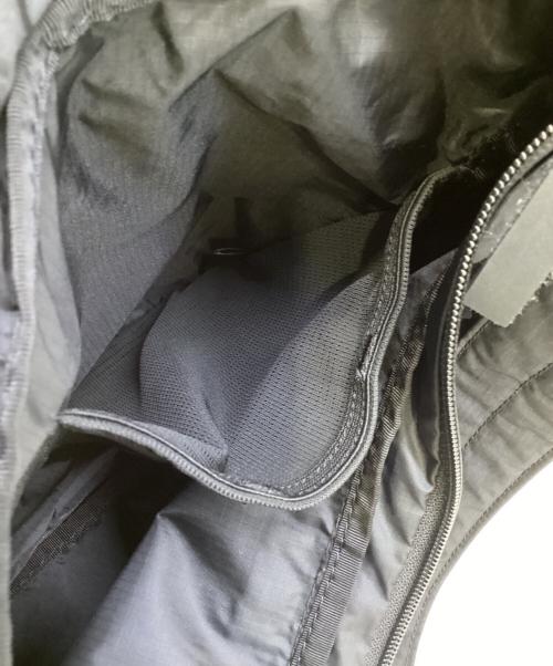 maastik（マースティック）maastik (マースティック) viskama ブラックの古着・服飾アイテム