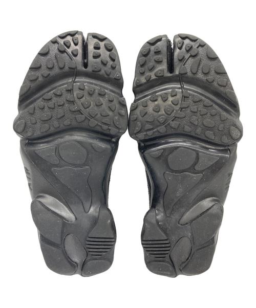 NIKE（ナイキ）NIKE (ナイキ) WMNS AIR RIFT BLACK/BLACK ブラック サイズ:23cmの古着・服飾アイテム