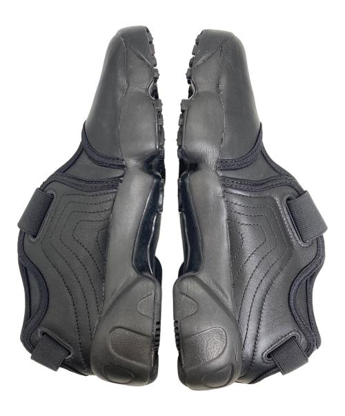 NIKE（ナイキ）NIKE (ナイキ) WMNS AIR RIFT BLACK/BLACK ブラック サイズ:23cmの古着・服飾アイテム
