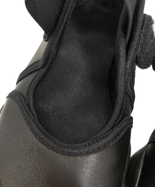 NIKE（ナイキ）NIKE (ナイキ) WMNS AIR RIFT BLACK/BLACK ブラック サイズ:23cmの古着・服飾アイテム