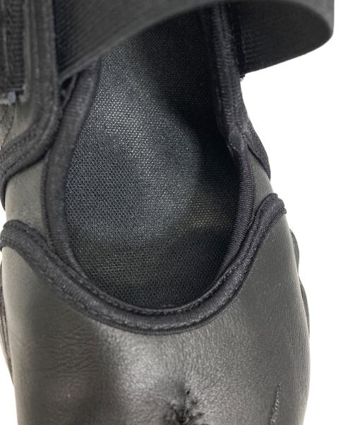 NIKE（ナイキ）NIKE (ナイキ) WMNS AIR RIFT BLACK/BLACK ブラック サイズ:23cmの古着・服飾アイテム