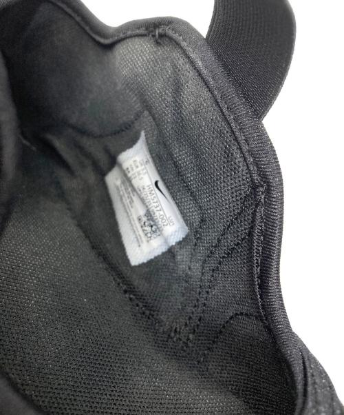 NIKE（ナイキ）NIKE (ナイキ) WMNS AIR RIFT BLACK/BLACK ブラック サイズ:23cmの古着・服飾アイテム