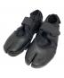 NIKE（ナイキ）の古着「WMNS AIR RIFT BLACK/BLACK」｜ブラック