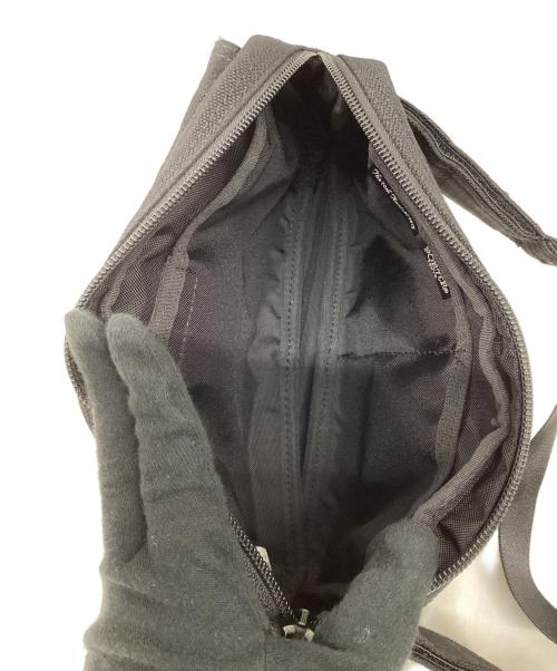PORTER（ポーター）PORTER (ポーター) WAIST BAG ブラックの古着・服飾アイテム