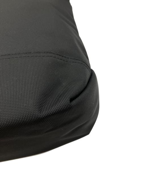 LACOSTE（ラコステ）LACOSTE (ラコステ) コメ PCポケットラージトート ブラックの古着・服飾アイテム