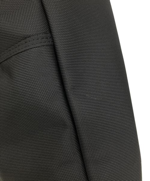 LACOSTE（ラコステ）LACOSTE (ラコステ) コメ PCポケットラージトート ブラックの古着・服飾アイテム