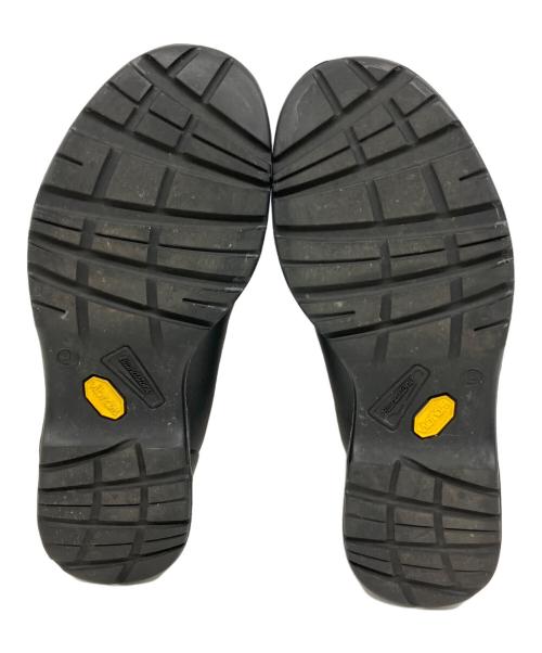 BLUND STONE（ブランドストーン）BLUND STONE (ブランドストーン) ALL-TERRAIN ELASTIC SIDED BOOT ブラック サイズ:9の古着・服飾アイテム