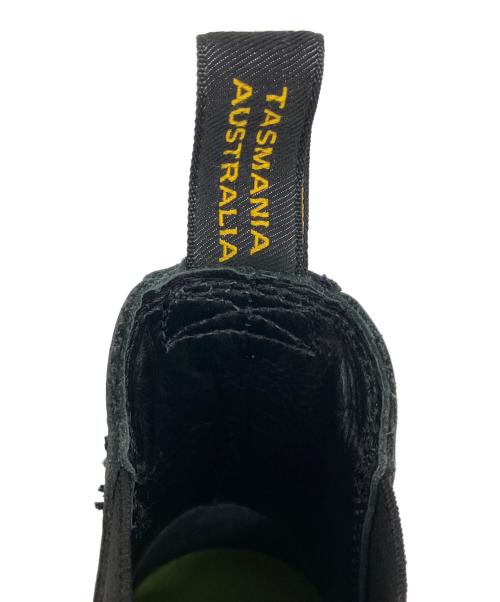 BLUND STONE（ブランドストーン）BLUND STONE (ブランドストーン) ALL-TERRAIN ELASTIC SIDED BOOT ブラック サイズ:9の古着・服飾アイテム