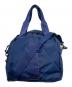 BRIEFING（ブリーフィング）の古着「URBAN GYM BOWLING TOTE WR」｜ブルー