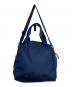BRIEFING (ブリーフィング) URBAN GYM BOWLING TOTE WR ブルー：18000円