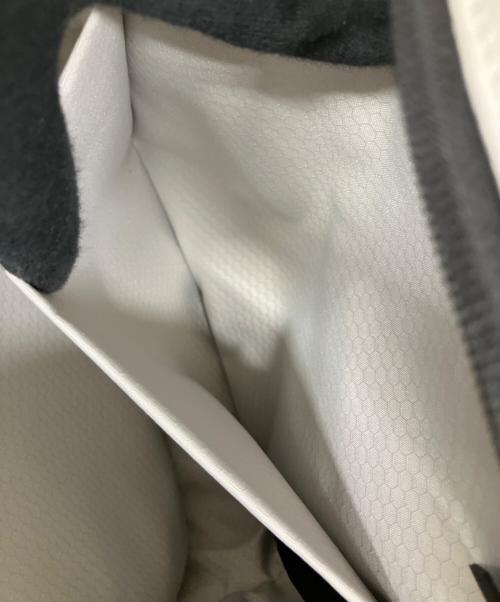 ALPAKA（アルパカ）ALPAKA (アルパカ) 3WAYバッグ ブラックの古着・服飾アイテム