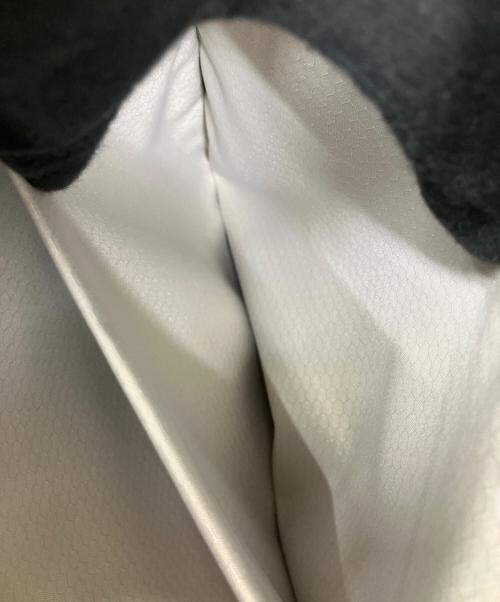 ALPAKA（アルパカ）ALPAKA (アルパカ) 3WAYバッグ ブラックの古着・服飾アイテム