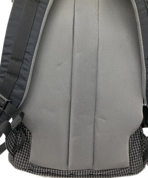 MATADOR（マタドール）MATADOR (マタドール) SEG45トラベルパック ブラックの古着・服飾アイテム