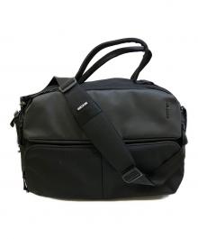 Incase（インケース）の古着「A.R.C. Duffle」｜ブラック