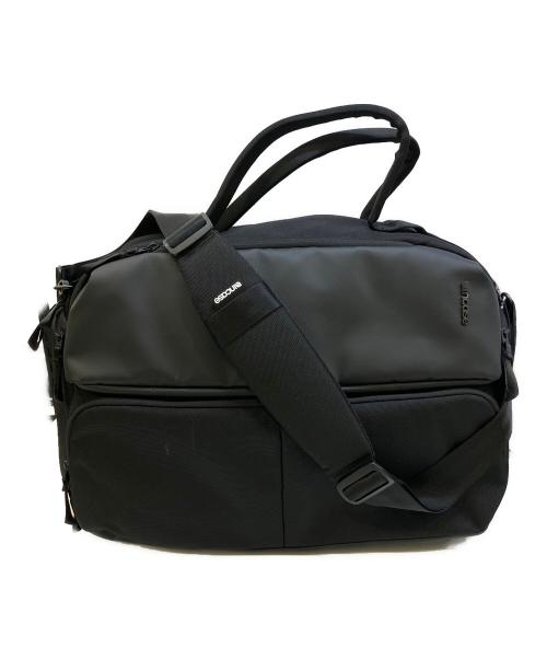 Incase（インケース）Incase (インケース) A.R.C. Duffle ブラックの古着・服飾アイテム