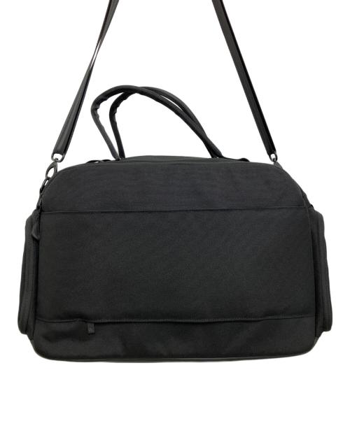 Incase（インケース）Incase (インケース) A.R.C. Duffle ブラックの古着・服飾アイテム