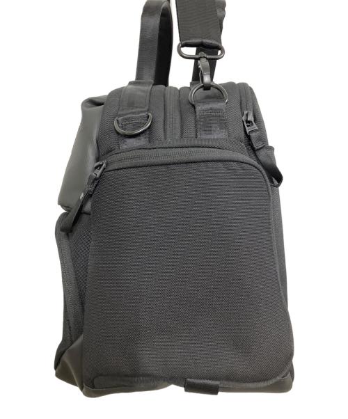 Incase（インケース）Incase (インケース) A.R.C. Duffle ブラックの古着・服飾アイテム