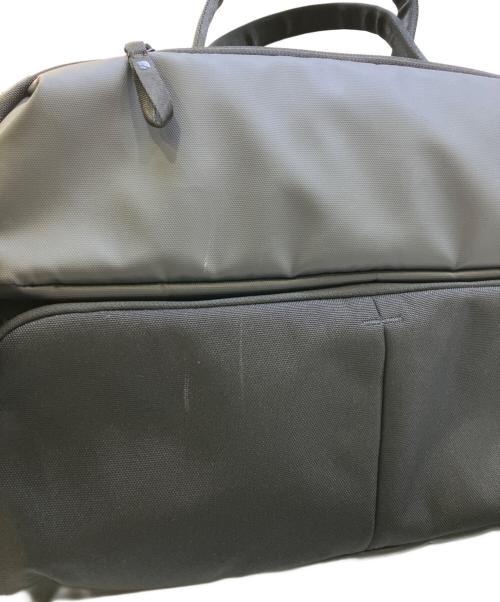 Incase（インケース）Incase (インケース) A.R.C. Duffle ブラックの古着・服飾アイテム