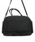 Incase (インケース) A.R.C. Duffle ブラック：15000円