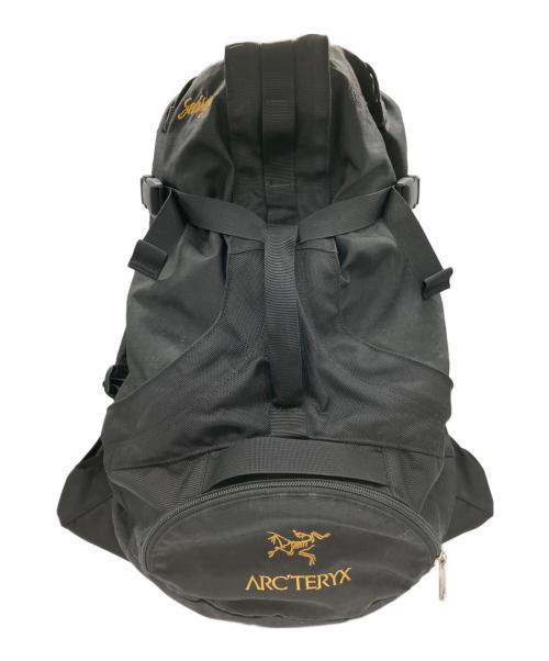 ARC'TERYX（アークテリクス）ARC'TERYX (アークテリクス) BEAMS (ビームス) リュックの古着・服飾アイテム