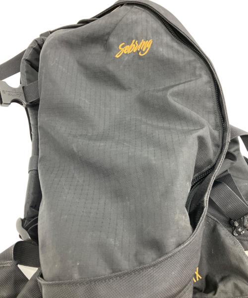ARC'TERYX（アークテリクス）ARC'TERYX (アークテリクス) BEAMS (ビームス) リュックの古着・服飾アイテム