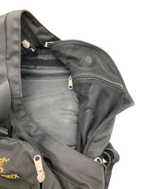 ARC'TERYX（アークテリクス）ARC'TERYX (アークテリクス) BEAMS (ビームス) リュックの古着・服飾アイテム