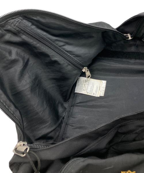 ARC'TERYX（アークテリクス）ARC'TERYX (アークテリクス) BEAMS (ビームス) リュックの古着・服飾アイテム