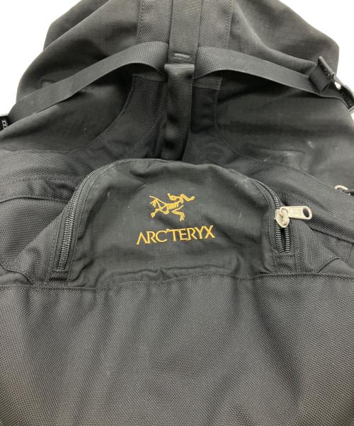 ARC'TERYX（アークテリクス）ARC'TERYX (アークテリクス) BEAMS (ビームス) リュックの古着・服飾アイテム