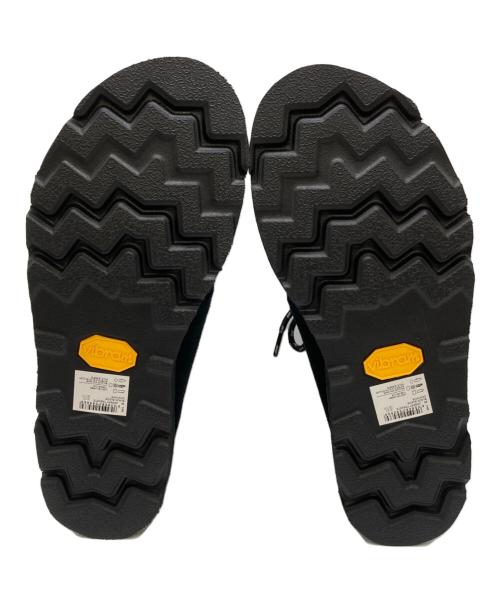 CLARKS（クラークス）CLARKS (クラークス) Desert TrekGTX ブラック サイズ:28cmの古着・服飾アイテム