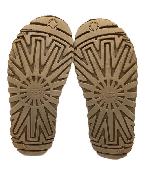 UGG（アグ）UGG (アグ) GoldenGlow ブラウン サイズ:25の古着・服飾アイテム