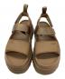UGG (アグ) GoldenGlow ブラウン サイズ:25：8000円