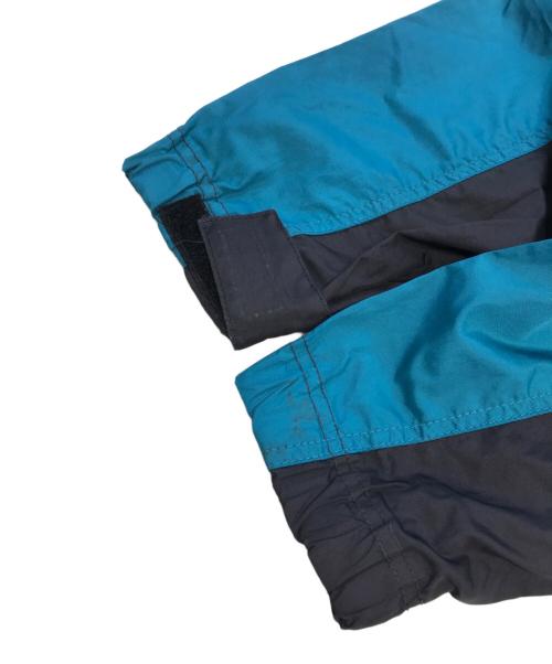 NIKE ACG（ナイキエーシージー）NIKE ACG (ナイキエーシージー) アノラックパーカー ブルー サイズ:Lの古着・服飾アイテム