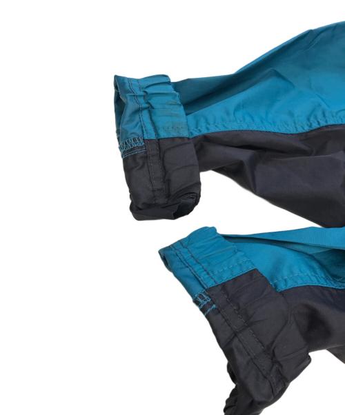 NIKE ACG（ナイキエーシージー）NIKE ACG (ナイキエーシージー) アノラックパーカー ブルー サイズ:Lの古着・服飾アイテム