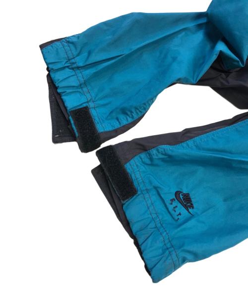 NIKE ACG（ナイキエーシージー）NIKE ACG (ナイキエーシージー) アノラックパーカー ブルー サイズ:Lの古着・服飾アイテム