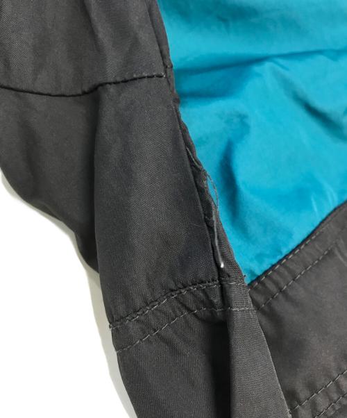 NIKE ACG（ナイキエーシージー）NIKE ACG (ナイキエーシージー) アノラックパーカー ブルー サイズ:Lの古着・服飾アイテム