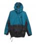 NIKE ACG（ナイキエーシージー）の古着「アノラックパーカー」｜ブルー