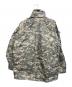VINTAGE MILITARY (ヴィンテージ ミリタリー) UNIVERSAL CAMO GORE-TEX PARKA カーキ サイズ:M：13000円