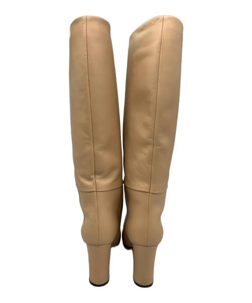 PELLICO（ペリーコ）PELLICO (ペリーコ) APEMA ベージュ サイズ:38の古着・服飾アイテム