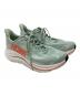 HOKA (ホカ) クリフトン 10 ワイド グリーン サイズ:SIZE 28cm：10000円