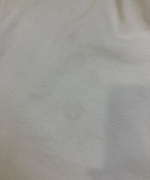 Palm Angels（パーム エンジェルス）Palm Angels (パーム エンジェルス) バックロゴプリントTシャツ ホワイト サイズ:XXSの古着・服飾アイテム