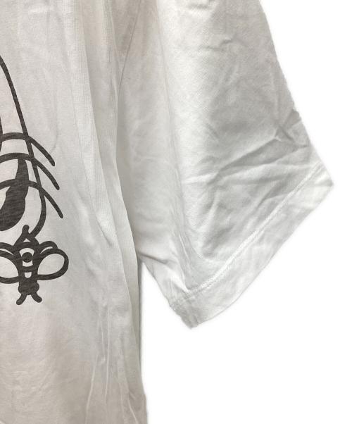 KENZO（ケンゾー）KENZO (ケンゾー) Bee A Tiger Tシャツ ホワイト サイズ:Mの古着・服飾アイテム