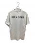 KENZO (ケンゾー) Bee A Tiger Tシャツ ホワイト サイズ:M：8000円