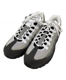 NIKE（ナイキ）の古着「エア マックス 95 ビッグバブル "OG"」｜グレー