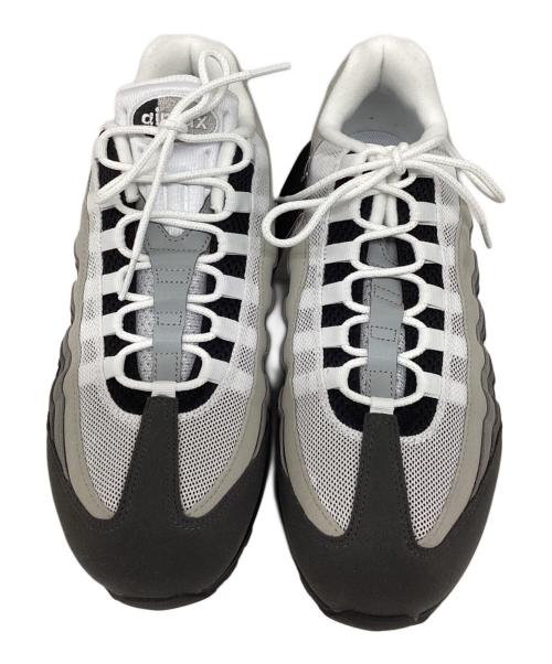 NIKE（ナイキ）NIKE (ナイキ) エア マックス 95 ビッグバブル 