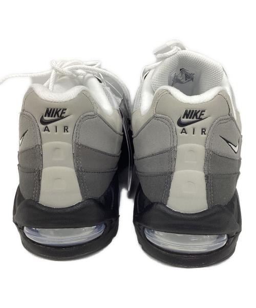 NIKE（ナイキ）NIKE (ナイキ) エア マックス 95 ビッグバブル 