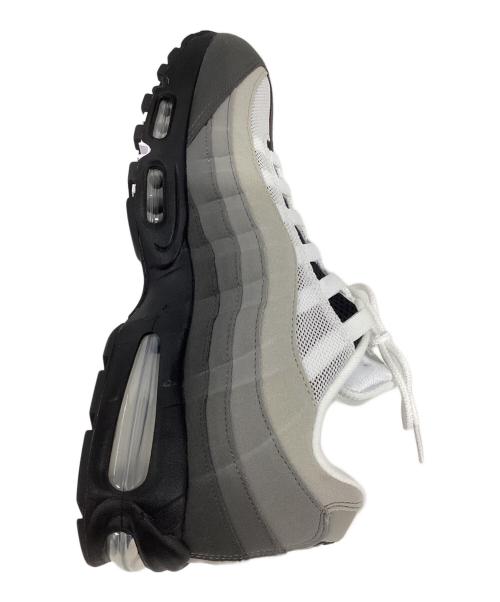 NIKE（ナイキ）NIKE (ナイキ) エア マックス 95 ビッグバブル 