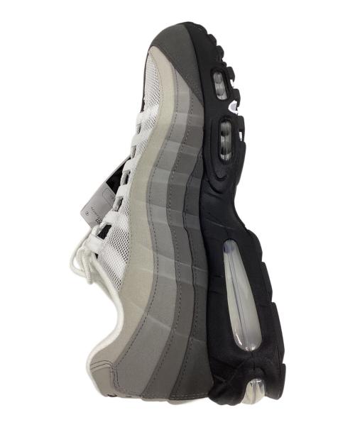 NIKE（ナイキ）NIKE (ナイキ) エア マックス 95 ビッグバブル 