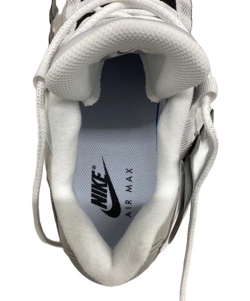 NIKE（ナイキ）NIKE (ナイキ) エア マックス 95 ビッグバブル 