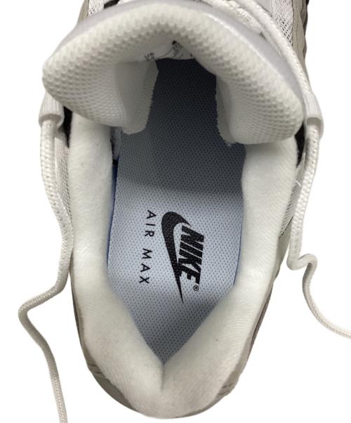 NIKE（ナイキ）NIKE (ナイキ) エア マックス 95 ビッグバブル 